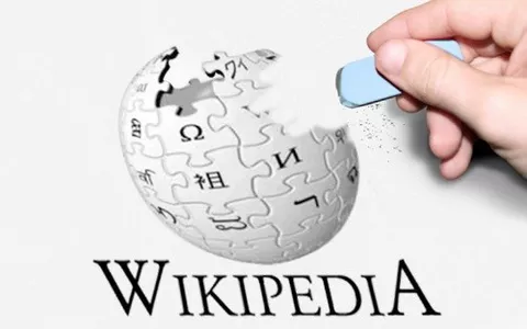 Wikipedia, 24 ore di silenzio contro SOPA e PIPA