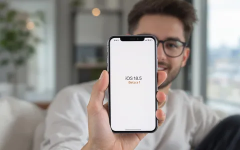 Apple lancia iOS 18.5 beta 1: cosa aspettarsi