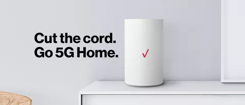 Verizon lancia la prima rete 5G domestica