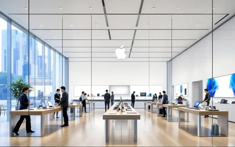 Apple torna a crescere in Cina dopo due anni di difficoltà