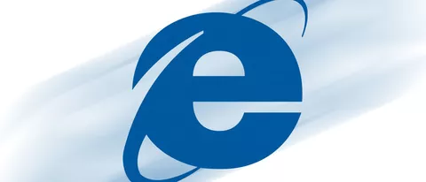 Microsoft corregge la falla di IE (anche su XP)
