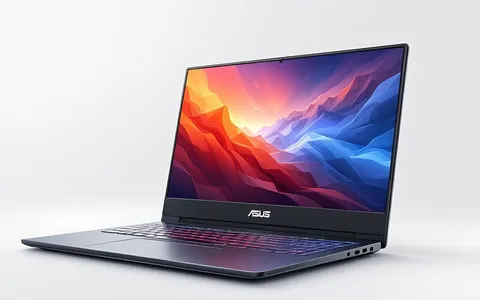 Notebook da gaming ASUS a 500€ in meno: offerta da capogiro su Amazon