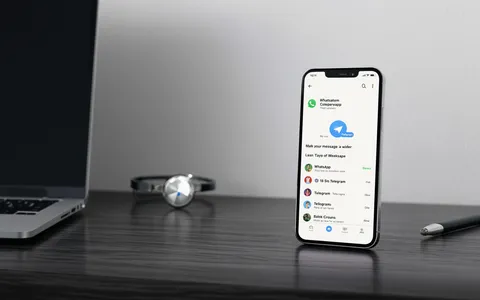 WhatsApp apre all'interoperabilità con Telegram e altre app di messaggistica
