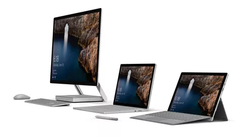 Microsoft: sempre più utenti abbandonano il MacBook per il Surface