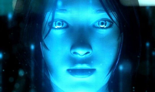 Cortana