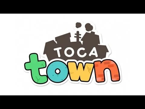 Toca Town Gameplay (iOS Gameplay)