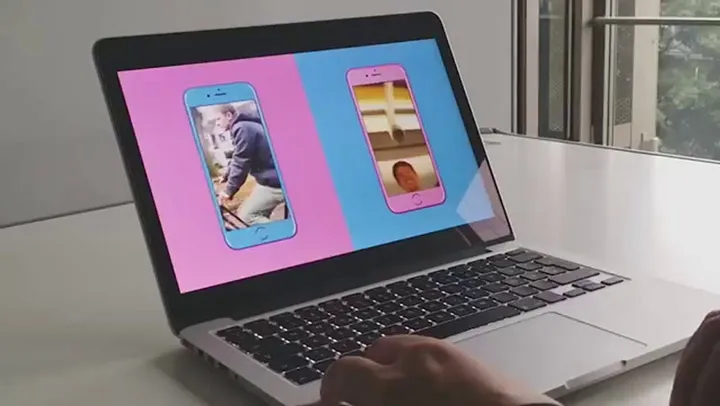 iPhone 6s - Spot (Fake)