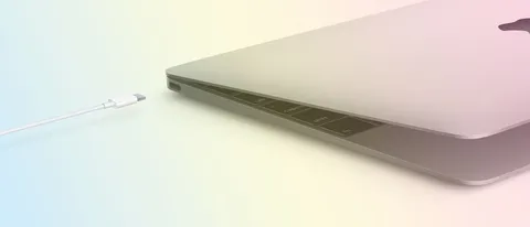 USB Type-C è uno standard inventato da Apple?