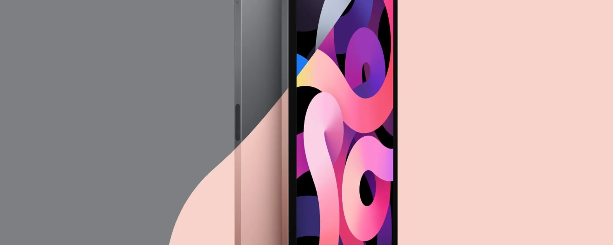 iPad Air 5: design invariato e scheda tecnica simile a quella di iPad Mini 6