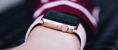 Apple già al lavoro su un Apple Watch 5G