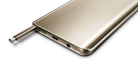 Il Galaxy Note 6 avrà la porta USB Type-C