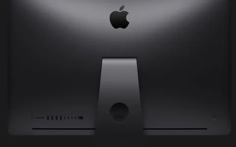 iMac Pro: CPU di classe server 'Purley', coprocessore ARM e Touch ID