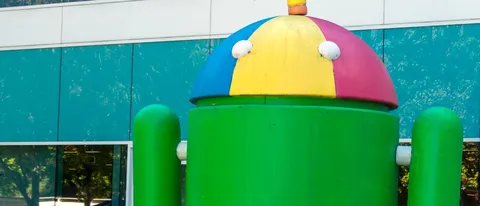 Google conferma l'arrivo di 