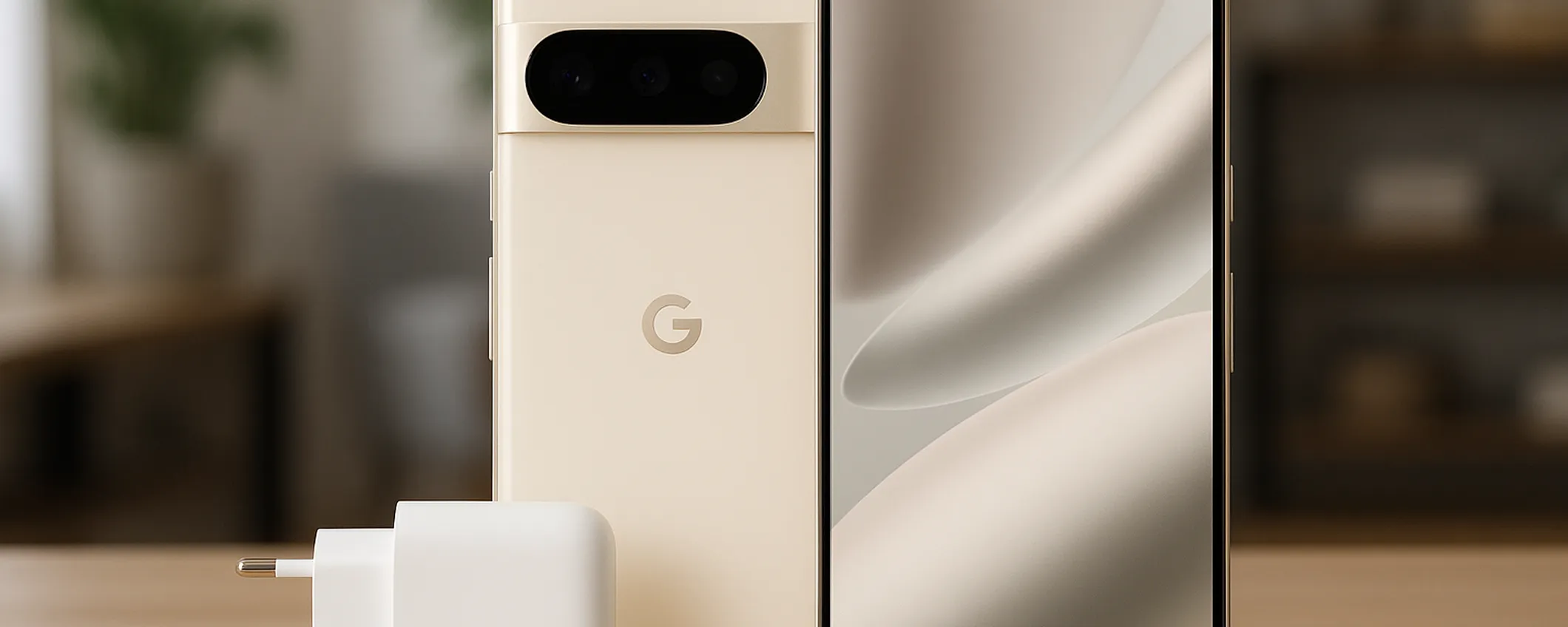 Google Pixel 10 Pro 512GB: l’offerta Amazon che fa la differenza sul prezzo