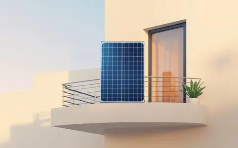 Pannelli solari da balcone Lidl: efficienza e sostenibilità a portata di mano
