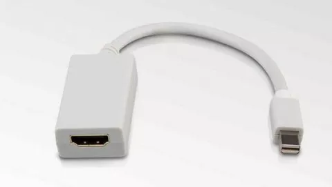 Illegali i cavi DisplayPort-HDMI per problemi di licenza