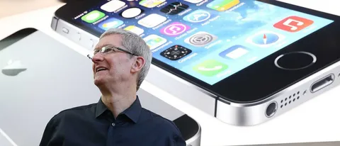 I due iPhone 6 più grandi arrivano a settembre