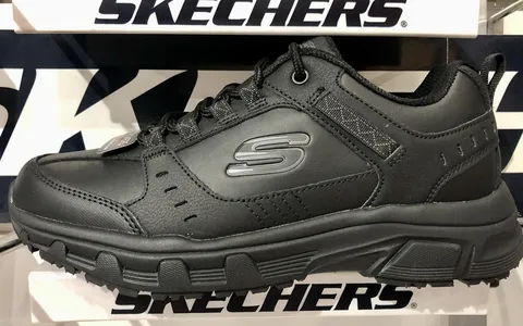Scarpe Skechers Oak Canyon Redwick a 38 COMODE e per ogni