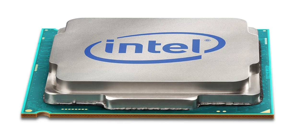 CES 2017, Intel Kaby Lake Serie H e Serie S
