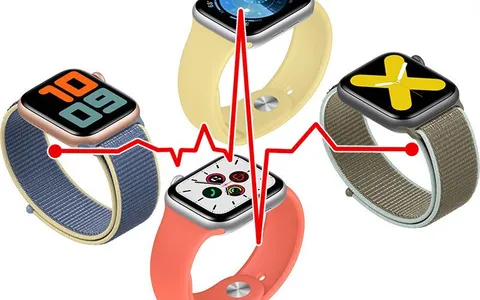 Apple Watch Series 6: arrivano Touch ID e ossimetro
