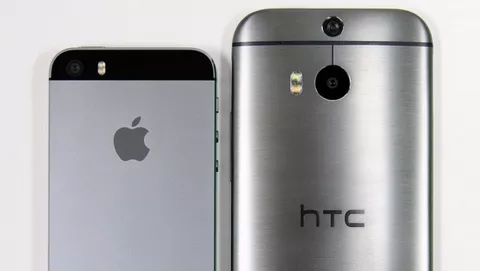 iPhone 6 con doppia fotocamera come HTC One M8 ?