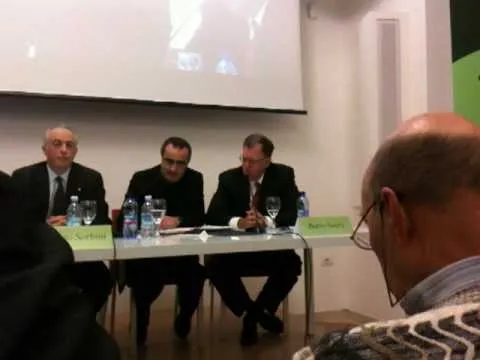 Dieta Zona su iPhone - Barry Sears parla dei vantaggi