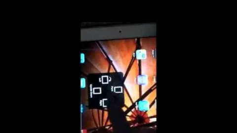 iOS 5: pannello di controllo basato su gesture rimpiazza i tasti hardware