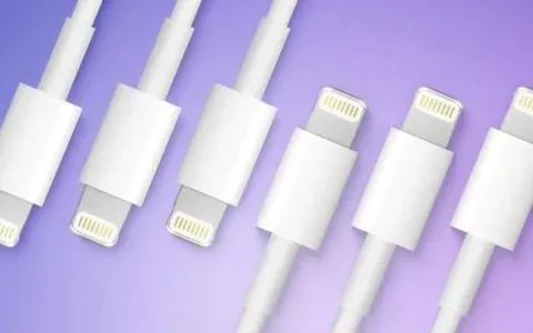 Apple vende ancora dei prodotti con la porta Lightning