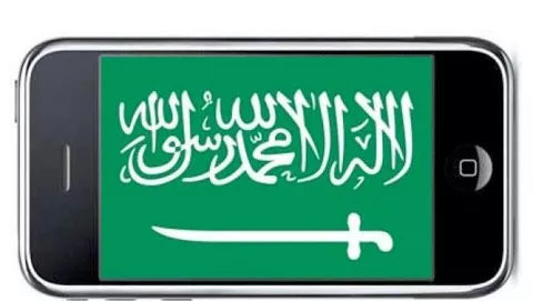 L'iPhone arriva in Arabia Saudita ed Emirati Arabi
