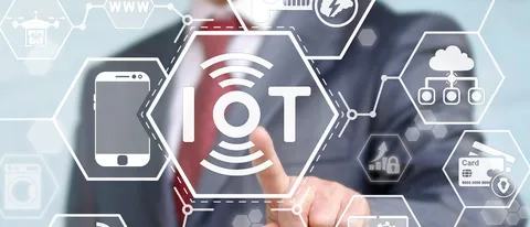 Boom del mercato IoT in Italia