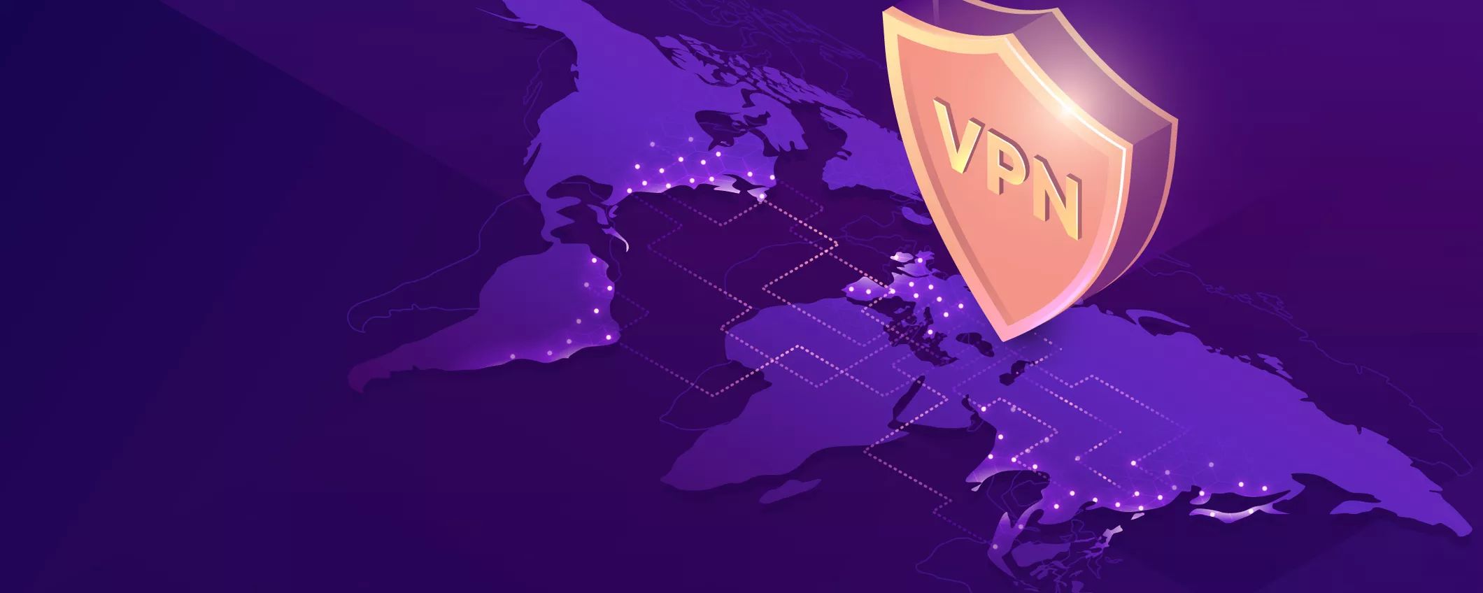 CyberGhost: VPN no-log a meno di 2€ al mese