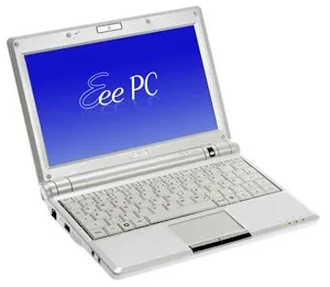 Asus rilancia con l'Eee PC da 9