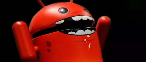 xHelper, malware Android irremovibile