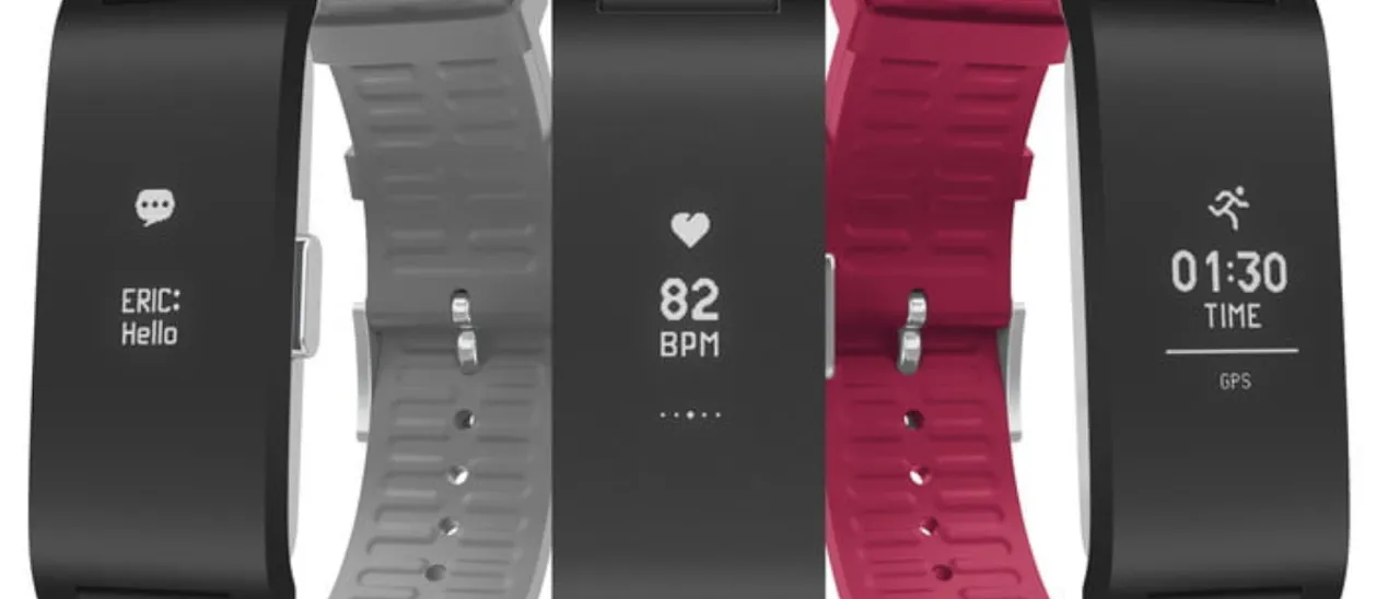 Withings si rilancia con il Pulse HR