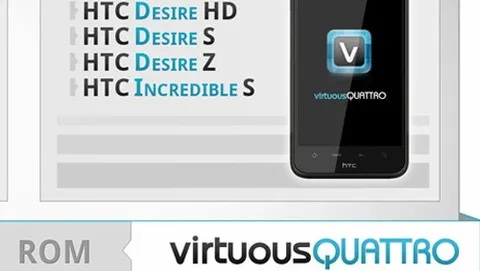 Android 4.0.3 su HTC Desire S, Z, HD e Incredible S
