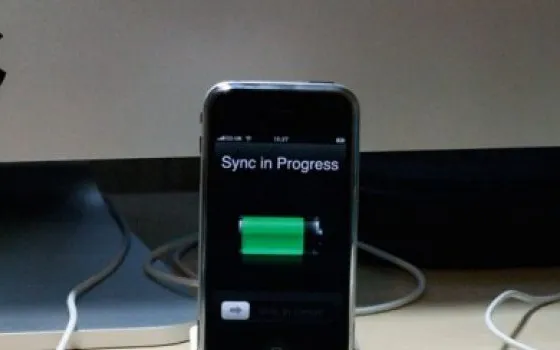 iPhone 3G: tethering o non tethering?