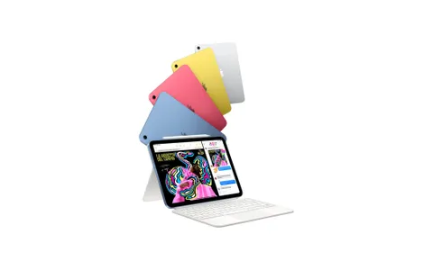 Apple annuncia iPad 11 A16: potenza e versatilità per ogni esigenza