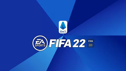 FIFA 22, EA diventa partner e licenziatario ufficiale della Serie A