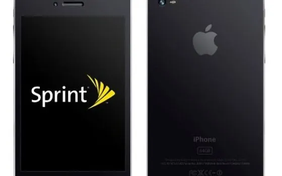 iPhone 5 entro metà ottobre con Sprint