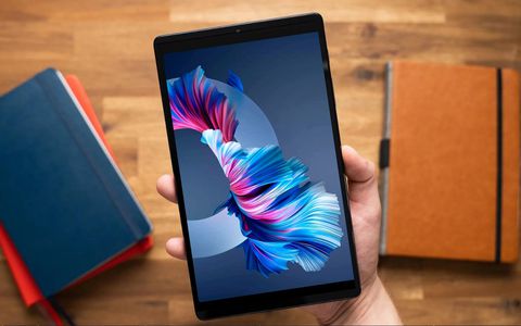 NON E' POSSIBILE, Amazon lo fa davvero: tablet 10'' con Android 11 a 79€