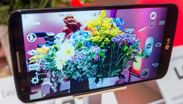 LG G2