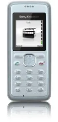 Sony Ericsson J132