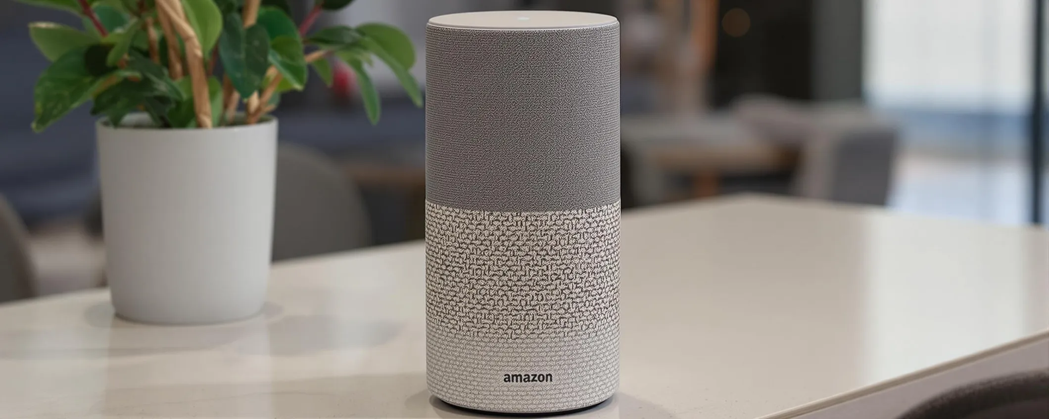 Alexa cambia tutto: Amazon svela l’assistente vocale del futuro a febbraio
