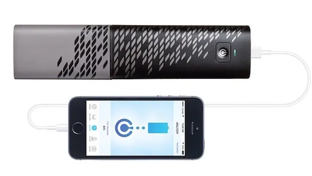 2 Incredibili caricabatterie non-convenzionali per iPhone