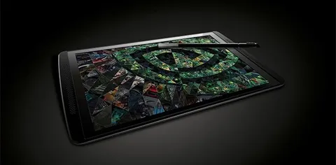 Nvidia Tegra Note, un potente tablet da 7 pollici