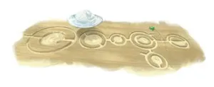 Google, arrivano i cerchi nel grano e torna il 