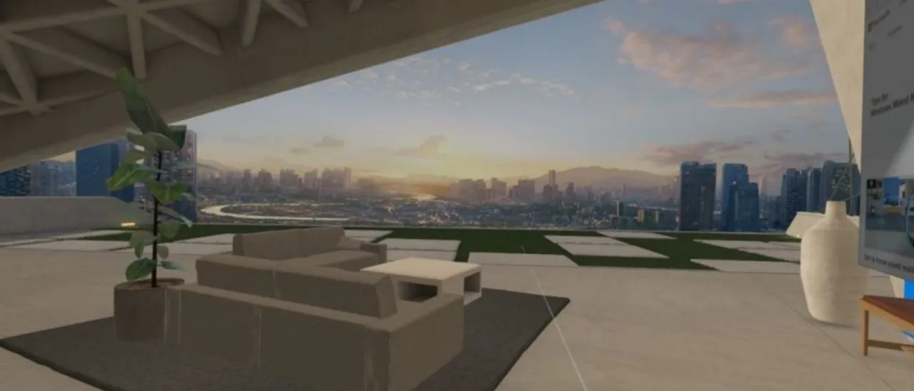 Microsoft annuncia novità per la Mixed Reality