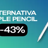 Apple Pencil? No grazie: la Metapen A8 costa meno di 20€ - Melablog