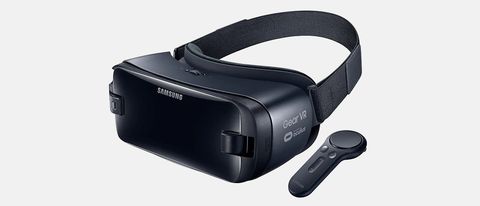 Galaxy S10, piena compatibilità con Gear VR