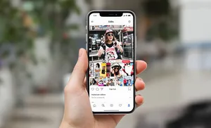 Instagram lancia Edits, app per video editing dopo il ban di CapCut
